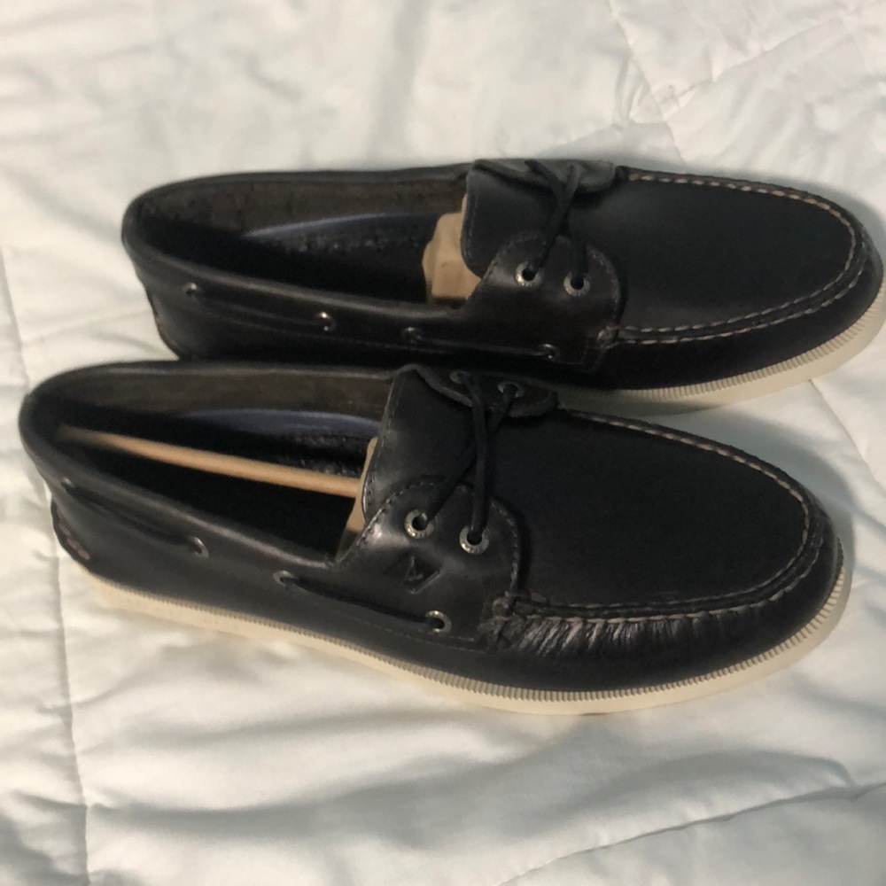 Men’s dress shoes